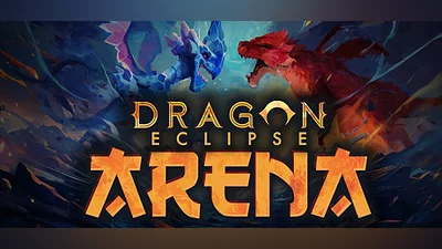 Dragon Eclipse ARENA Bundle