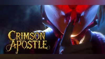 Dracula: Crimson Apostle Bundle