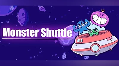 Monster Shuttle Bundle