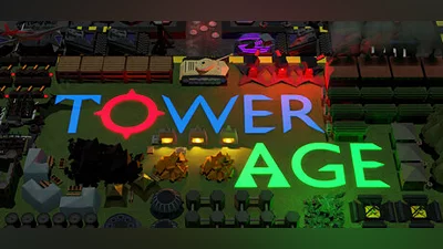 Tower Age Bundle