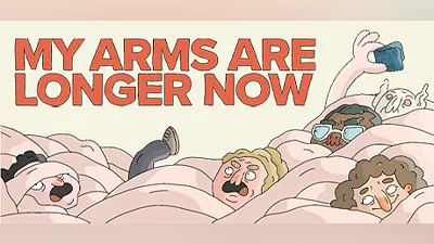 My Arms Are Longer Now Bundle