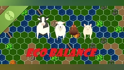 Eco Balance Demo Bundle