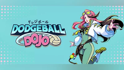 Dodgeball Dojo × Big 2 Anime Bundle