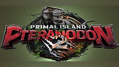 Pteranodon 2: Primal Island Bundle