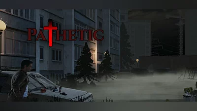 Pa†hetic. Bundle
