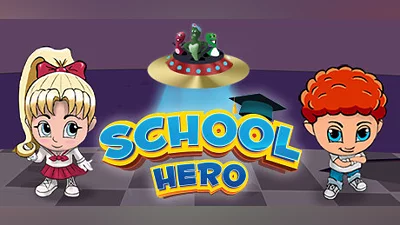 School Hero Bundle
