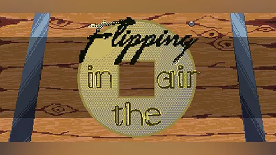 Flipping in the air Demo Bundle