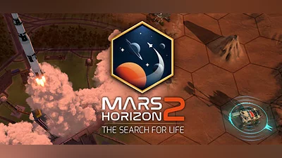 Mars Horizon 2: The Search for Life Bundle