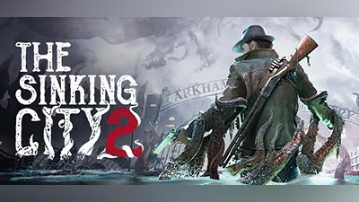 The Sinking City 2 Bundle