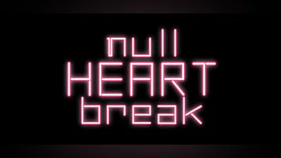 null HEART break Bundle