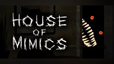 House of Mimics Bundle