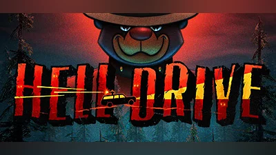 Hell Drive Bundle