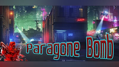 Paragone Bomb Bundle