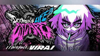 project; VIRAI: DOOMER’s LIFE ESCAPE Demo Bundle