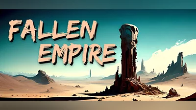 Fallen Empire Bundle