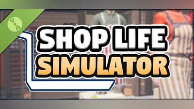 Shop Life Simulator: Prologue Bundle