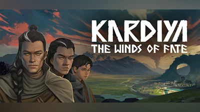 Kardiya: The Winds of Fate Bundle