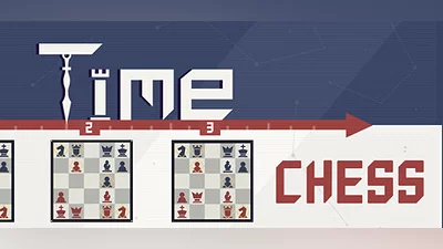 Time Chess Bundle
