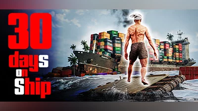 30 Days on Ship Bundle
