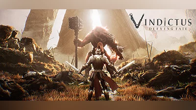 Vindictus: Defying Fate Bundle