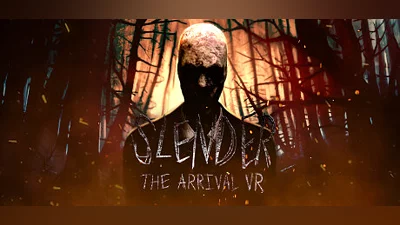 Slender: The Arrival VR Bundle