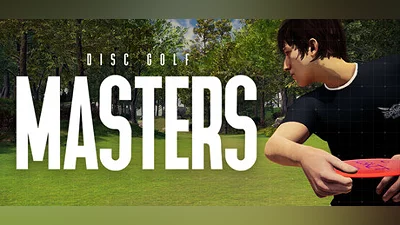 Disc Golf Masters Bundle