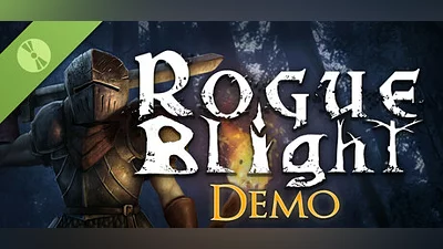 Rogue Blight Demo Bundle