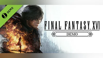 FINAL FANTASY XVI DEMO Bundle