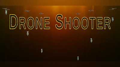 Drone Shooter Bundle