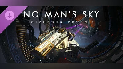 Starborn Phoenix Ship Bundle