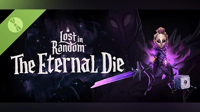 Lost in Random: The Eternal Die Demo Bundle