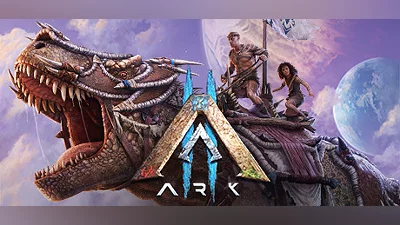 ARK 2 Bundle