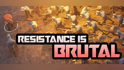 Resistance Is Brutal Bundle