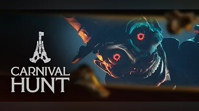 Carnival Hunt Bundle