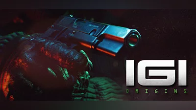 I.G.I. Origins Bundle