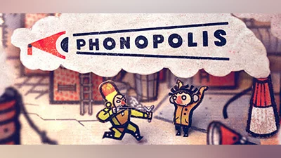Phonopolis Bundle