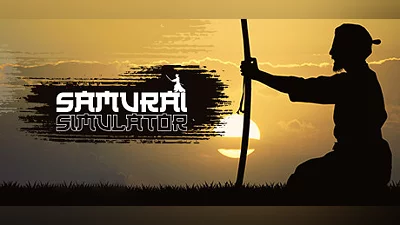 Samurai Simulator Bundle