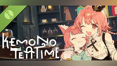Kemono Teatime Demo Bundle