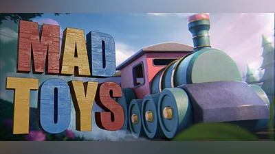 MAD TOYS Bundle