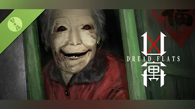 DREAD FLATS Demo Bundle