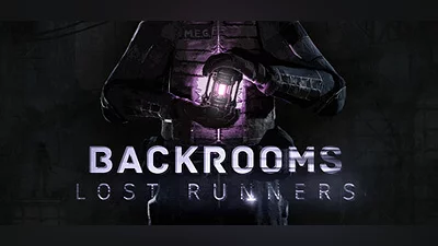 Backrooms Lost Runners Bundle