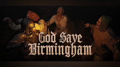 God Save Birmingham Bundle