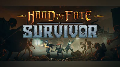Hordes of Fate : A Hand of Fate Adventure Bundle