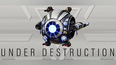Under Destruction Demo Bundle