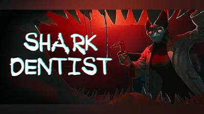 Shark Dentist Bundle