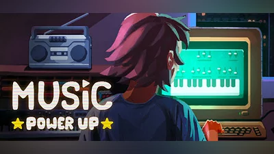 Music Power Up Bundle