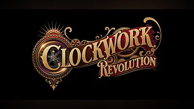 Clockwork Revolution Bundle