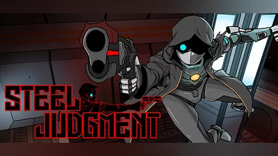 Steel Judgment Bundle