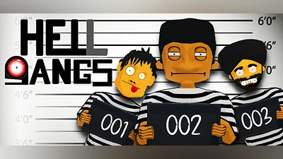 Hell Gangs Bundle