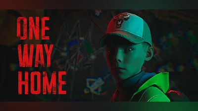 ONE WAY HOME Bundle